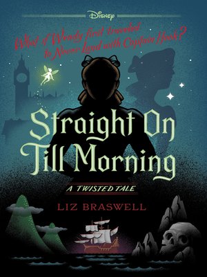 cover image of Straight On Till Morning